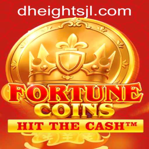Exploring FortuneCoins: The Innovative Game Experience with D'HEIGHTS