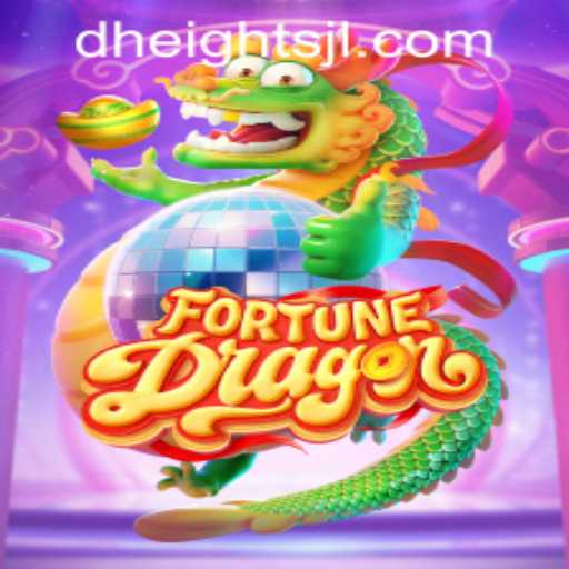 Unveiling the Mystical World of FortuneDragon - Rise to D'HEIGHTS