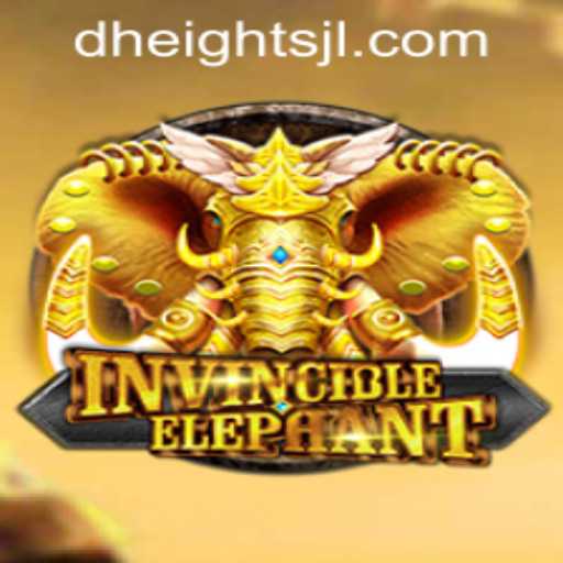 InvincibleElephant: A Thrilling Journey to D'HEIGHTS
