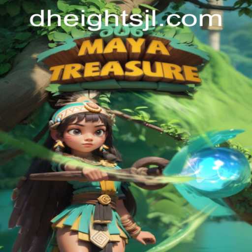 Discover the Excitement of MayaTreasure: A Journey to D'HEIGHTS
