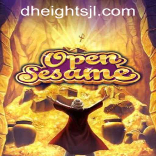 Exploring OpenSesame: Unlocking the World of D'HEIGHTS